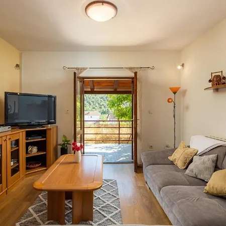 Ferienhaus Mit Privatpool Fur 8 Personen Ca 146 Qm In Bilice, Dalmatien Norddalmatien Holiday home *