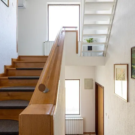 Holiday home Ferienhaus Mit Privatpool Fur 8 Personen Ca 146 Qm In Bilice, Dalmatien Norddalmatien Bilice
