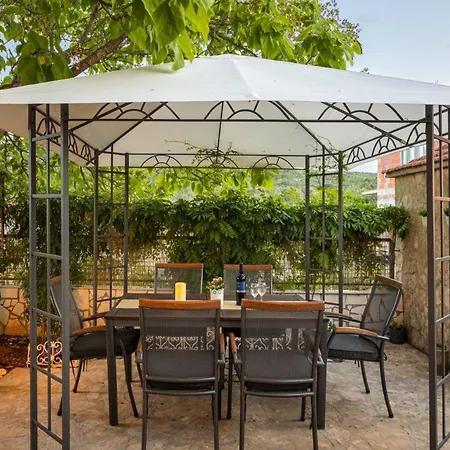 Holiday home Ferienhaus Mit Privatpool Fur 8 Personen Ca 146 Qm In Bilice, Dalmatien Norddalmatien Bilice